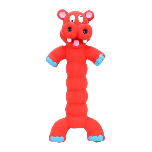 Playtime Paws: Engaging Interactive Pet Squeaky Toy Set For Cats And Dogs