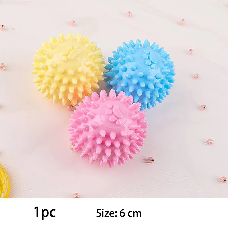 Bite Resistant Molar Teeth Cleaning Toys