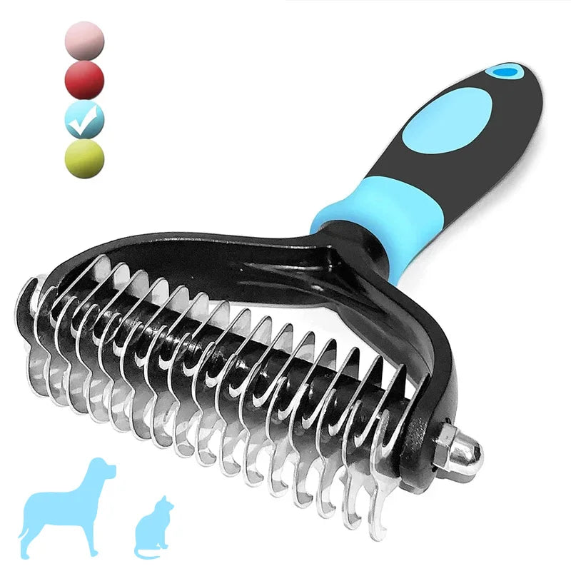 Professional Brush For Dog