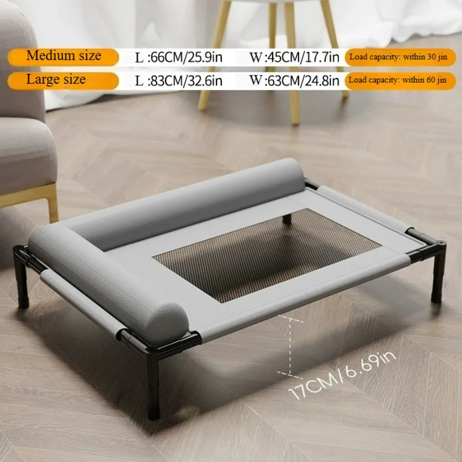 Moisture-proof Pet Bed