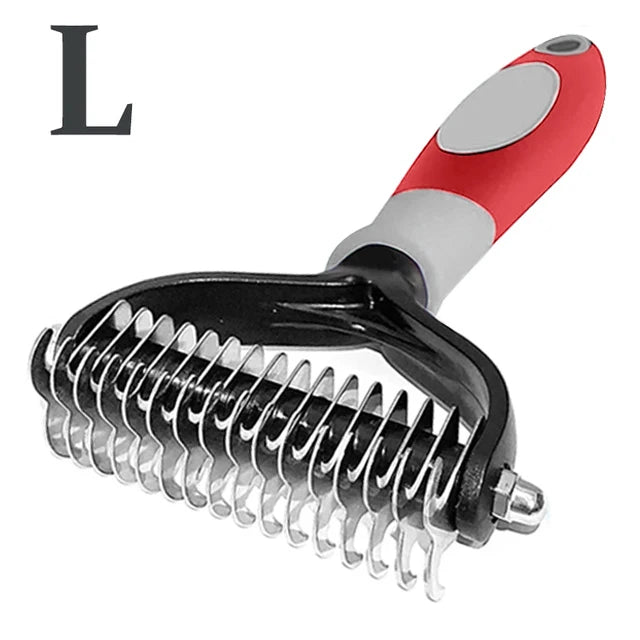 Professional Brush For Dog