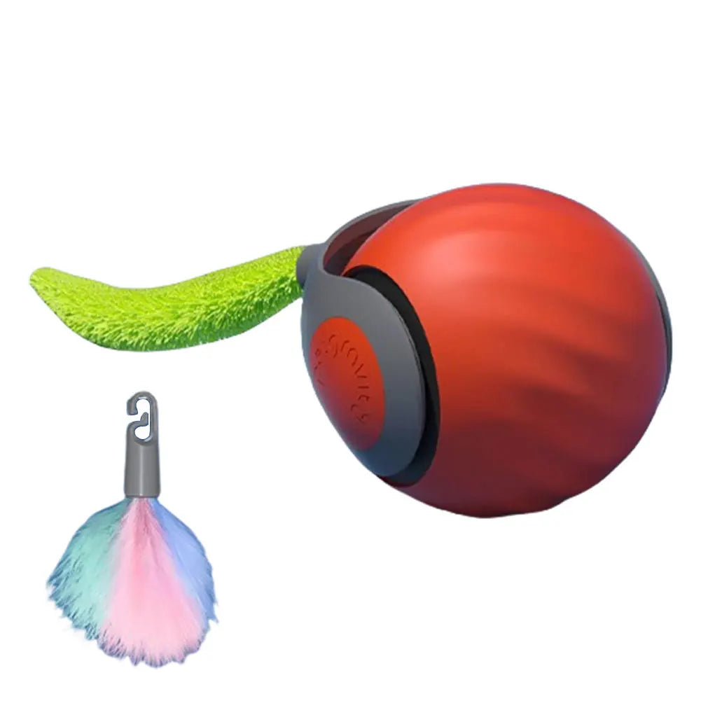 USB Rechargeable Smart Ball Toys