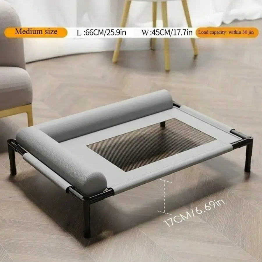 Moisture-proof Pet Bed