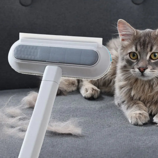 3 in 1 Pet Hair Remover Brush