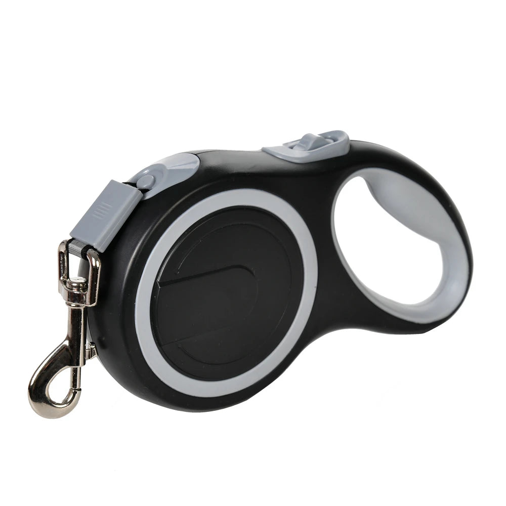 Retractable Roulette Dog Leash