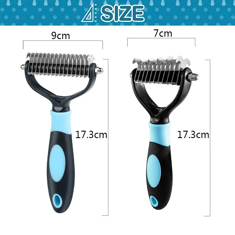 Professional Brush For Dog