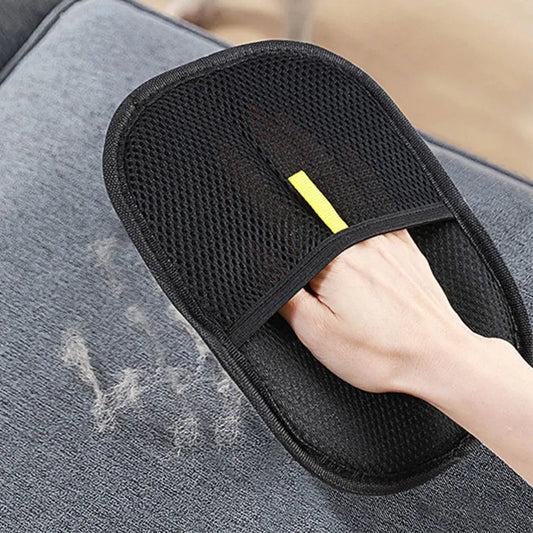 Pet Grooming Gloves