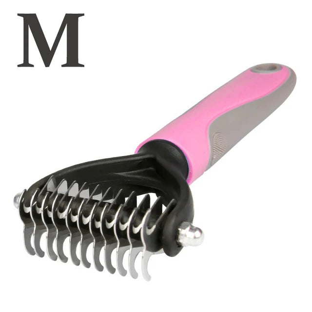 Professional Brush For Dog