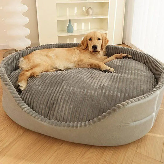 Extra Large Cooling Pet Bed