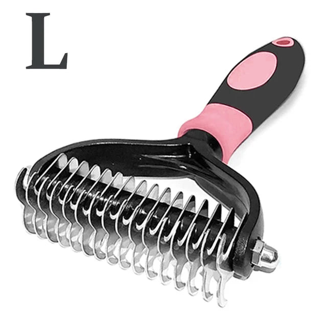 Professional Brush For Dog