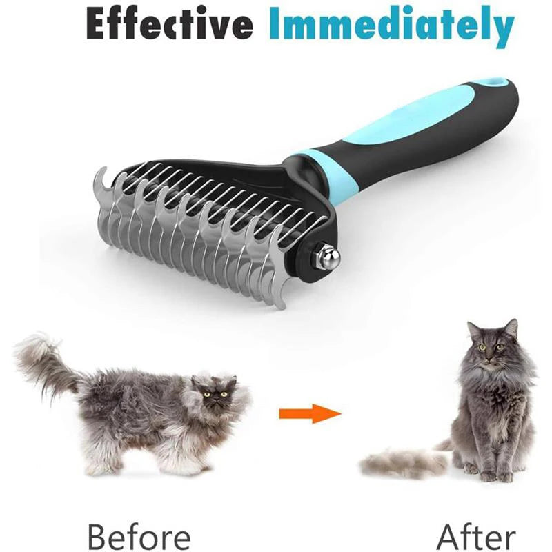 Professional Brush For Dog