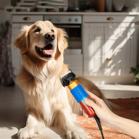 Electric Animal Fur Shears Shaver Clipper