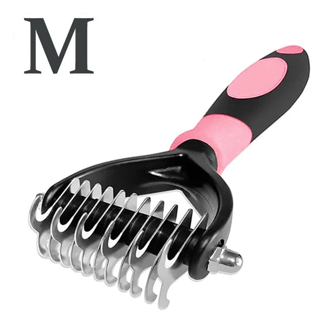 Professional Brush For Dog