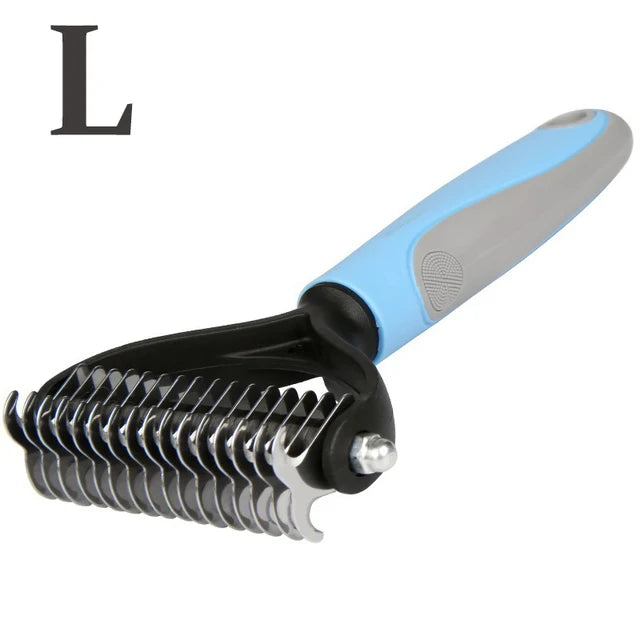 Professional Brush For Dog