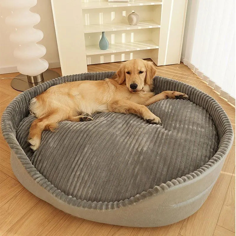 Extra Large Cooling Pet Bed