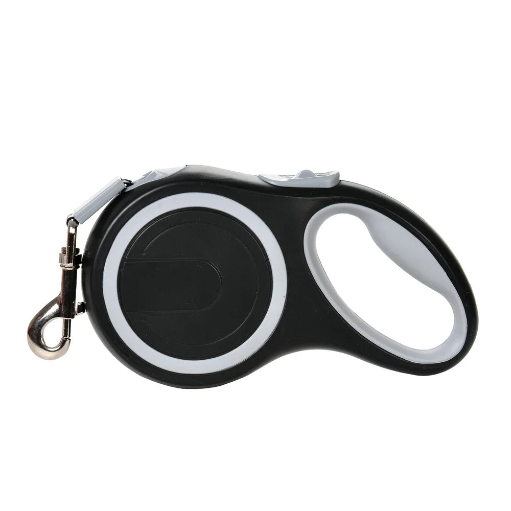 Retractable Roulette Dog Leash