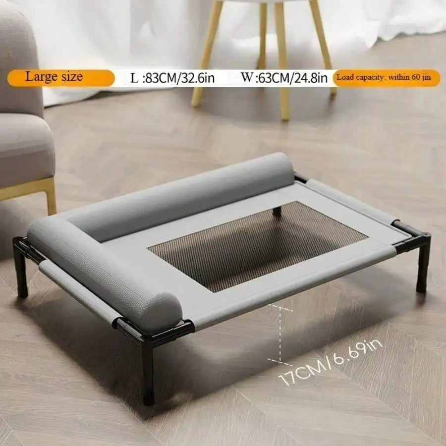 Moisture-proof Pet Bed