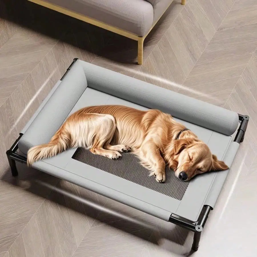 Moisture-proof Pet Bed