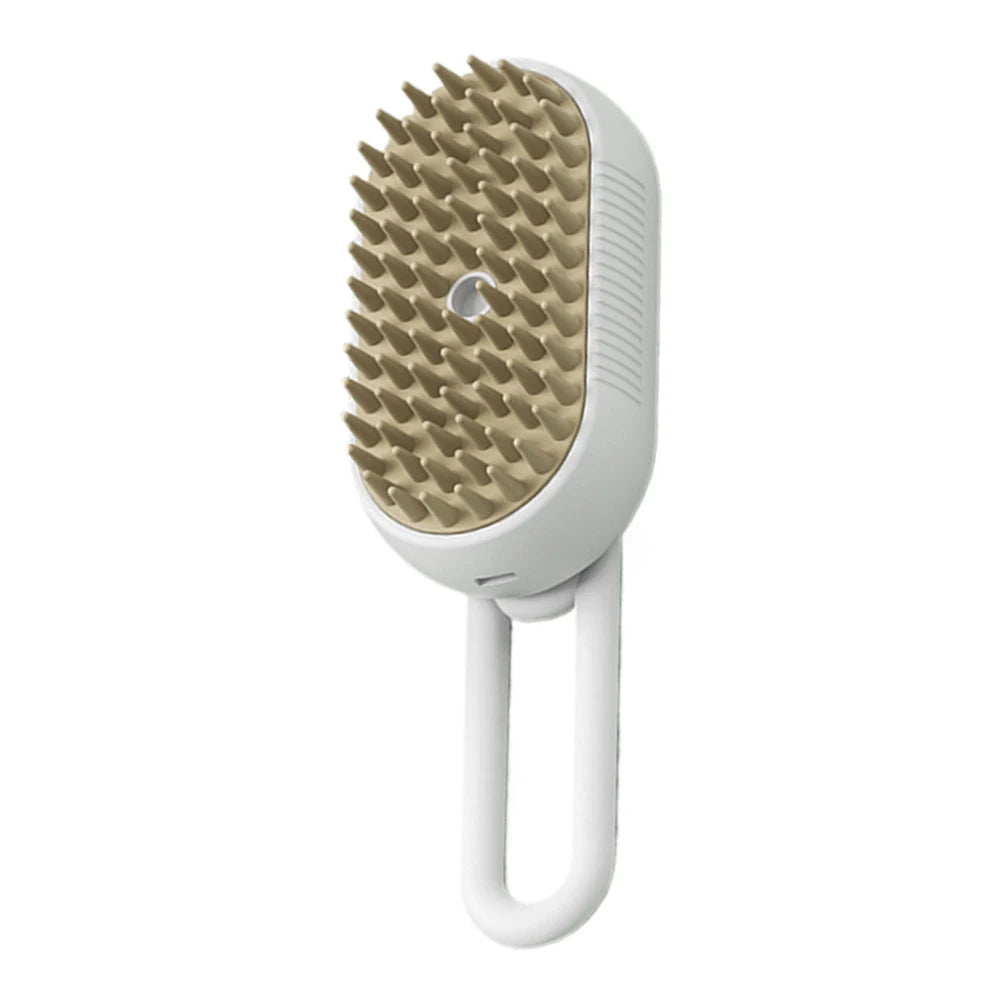 3 in 1 Electric Spray Hair Brushes