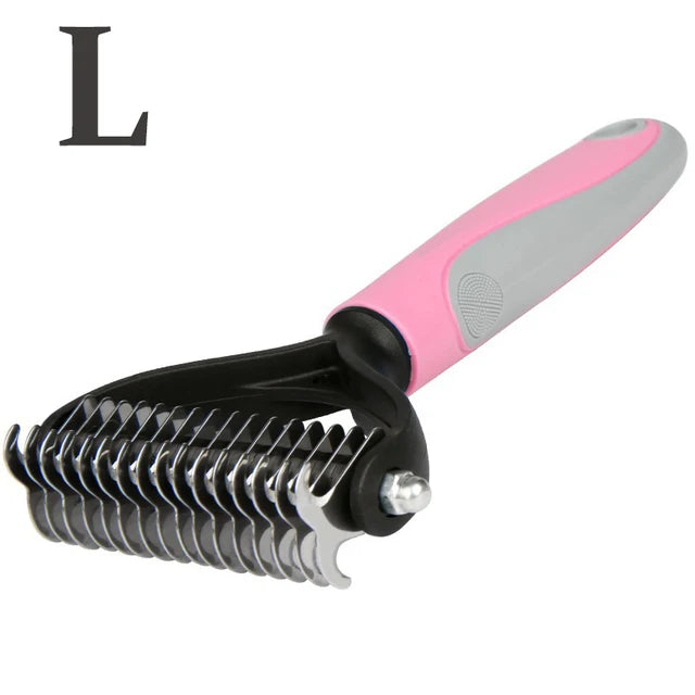 Professional Brush For Dog