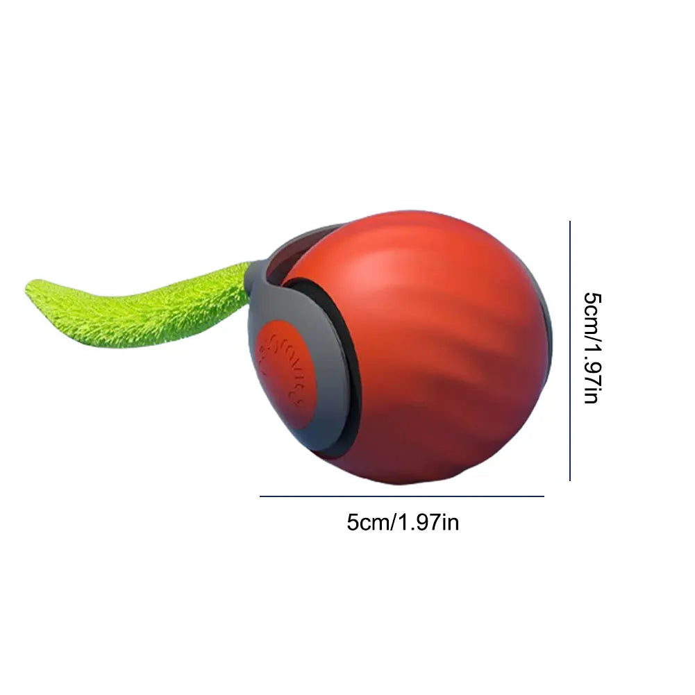 USB Rechargeable Smart Ball Toys