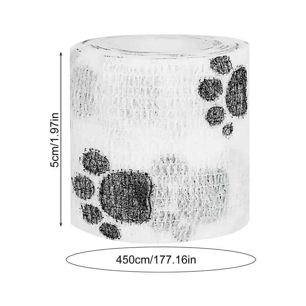 Self Adhesive Bandage Wrap Tape