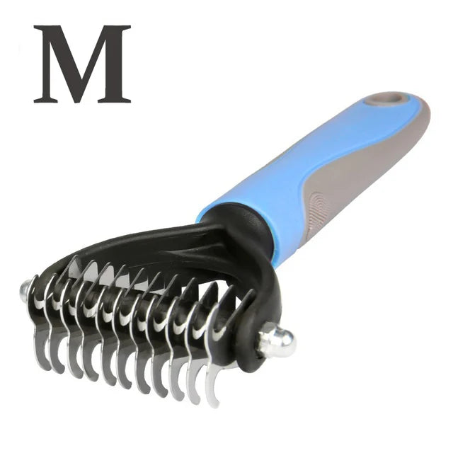 Professional Brush For Dog