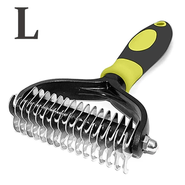 Professional Brush For Dog