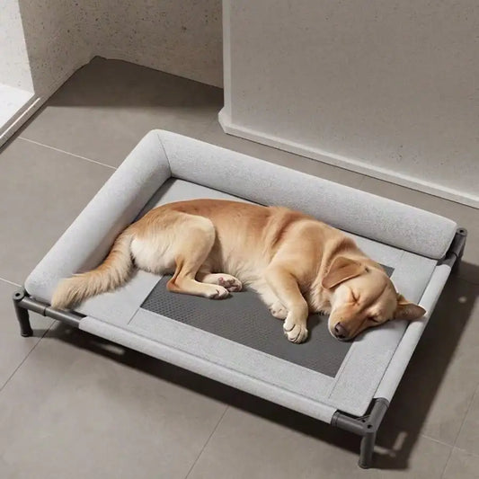 Moisture-proof Pet Bed