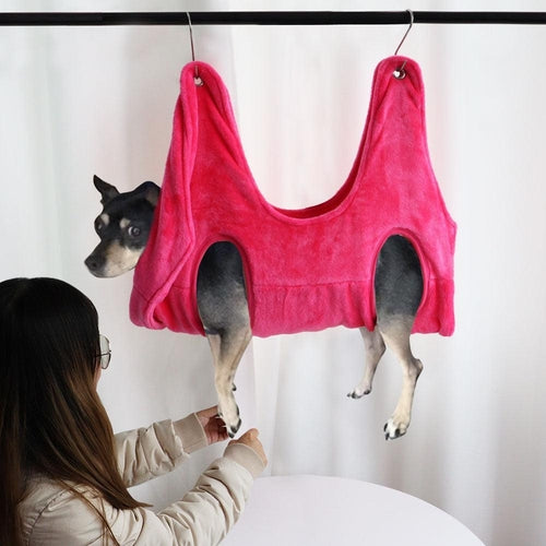 Convenient Pet Grooming Tool