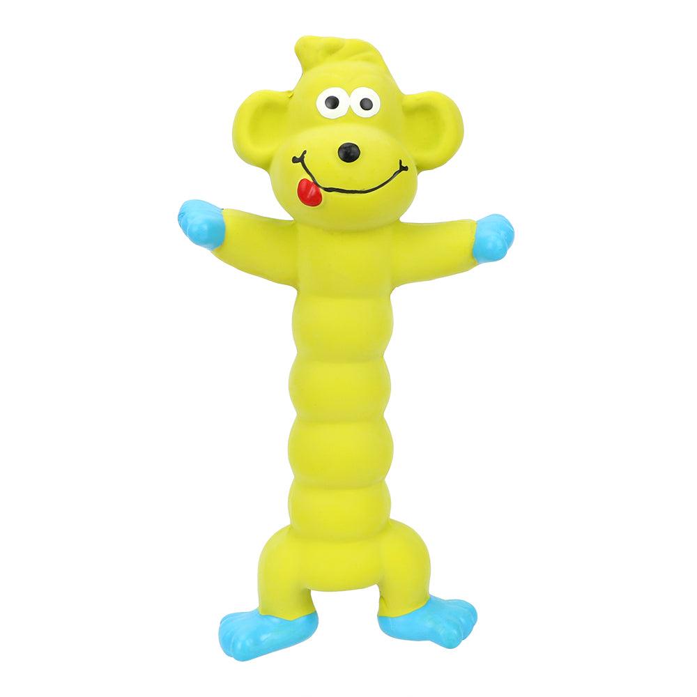 Playtime Paws: Engaging Interactive Pet Squeaky Toy Set For Cats And Dogs