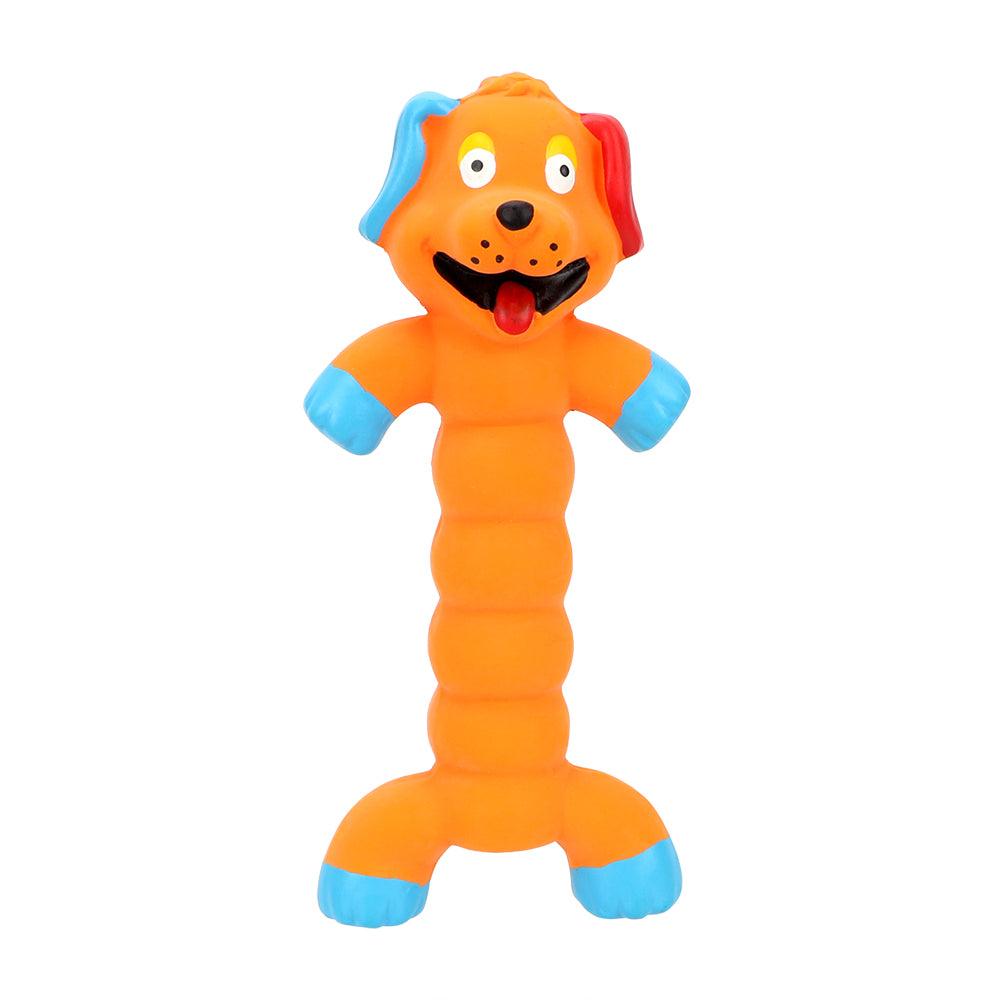 Playtime Paws: Engaging Interactive Pet Squeaky Toy Set For Cats And Dogs