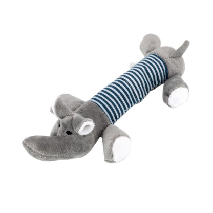Playtime Paws: Engaging Interactive Pet Squeaky Toy Set For Cats And Dogs