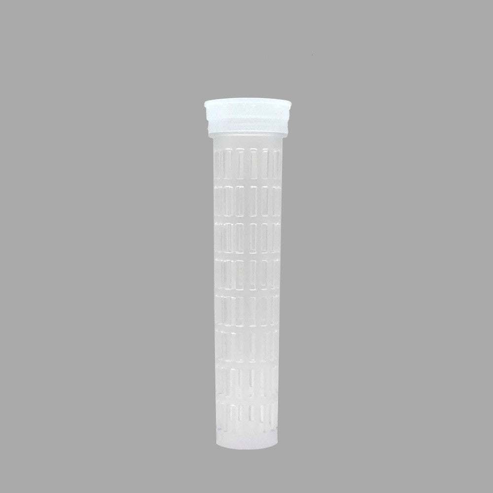 1L Tritan Water Bottle Time Marker