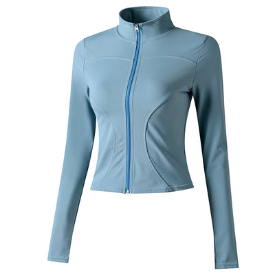 Yoga Sports Wear Jacket