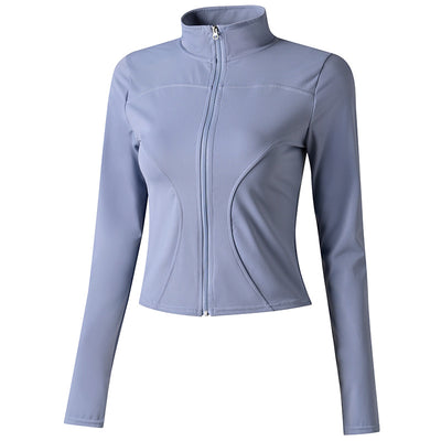 Yoga Sports Wear Jacket