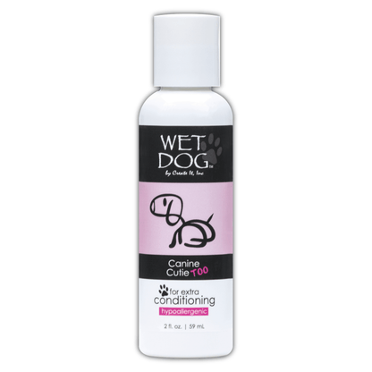 Wet Dog Canine Cutie Calming Conditioner
