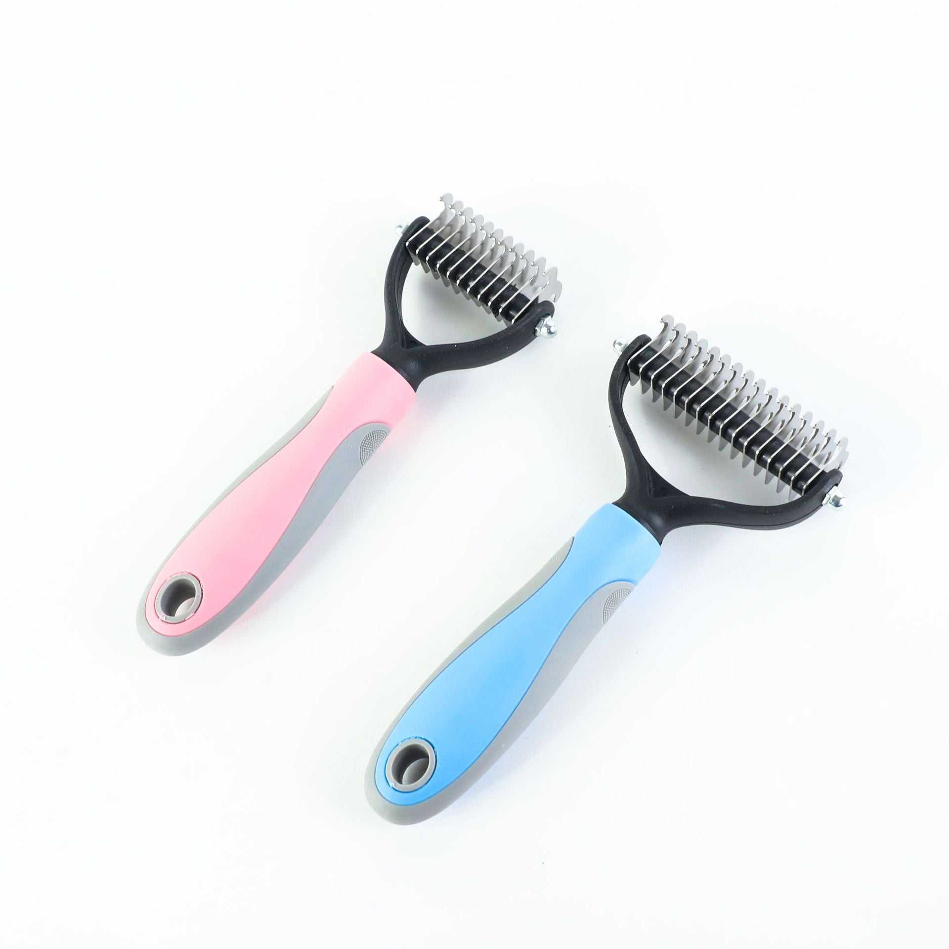 Stainless Pet Brush Hair Removal