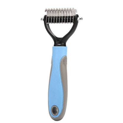 Stainless Pet Brush Hair Removal