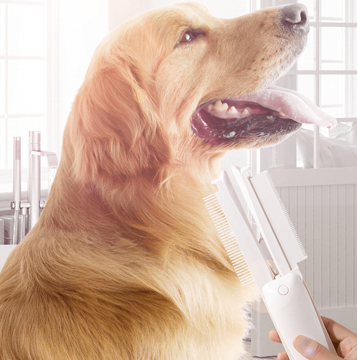 The Ultimate Pet Hair Remover