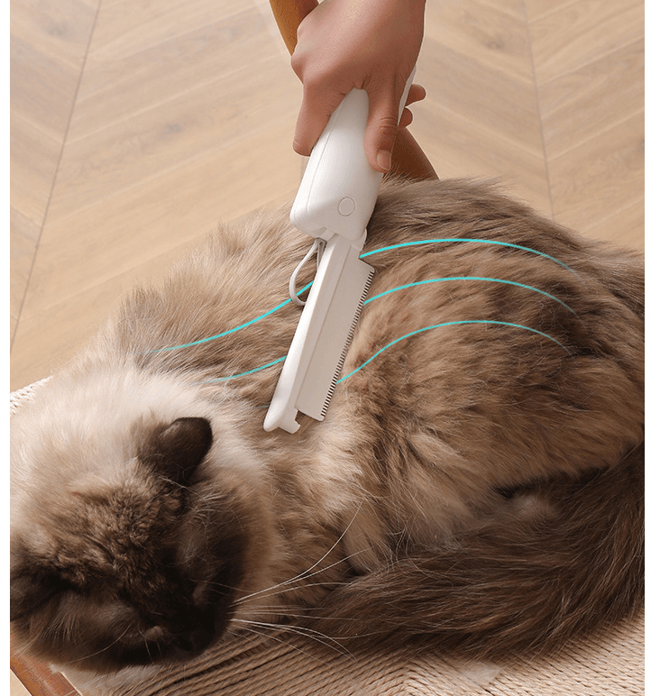 The Ultimate Pet Hair Remover