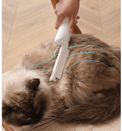 The Ultimate Pet Hair Remover