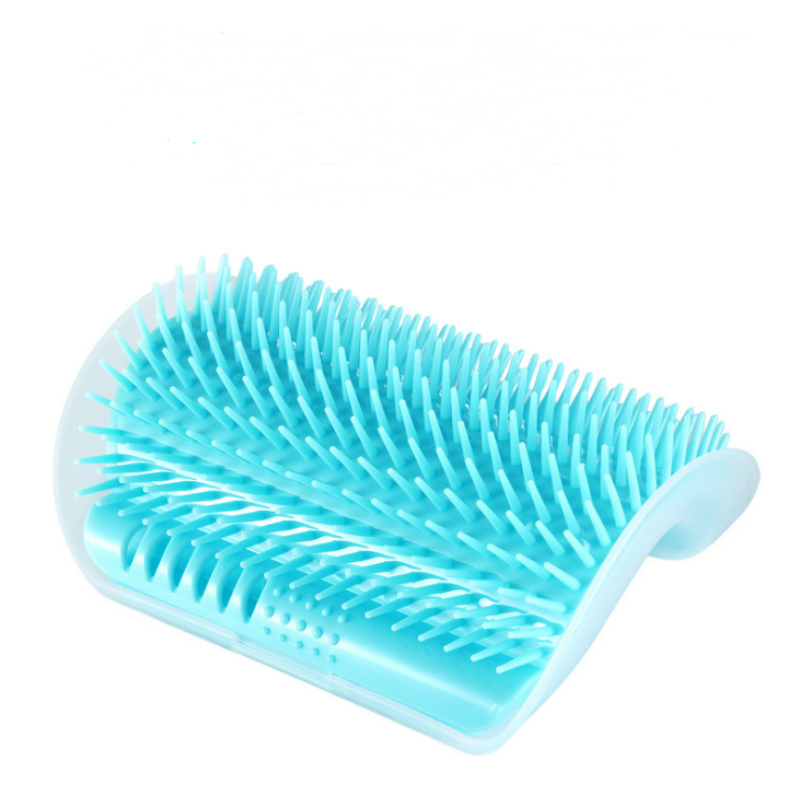 -Grooming Brush