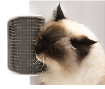 -Grooming Brush