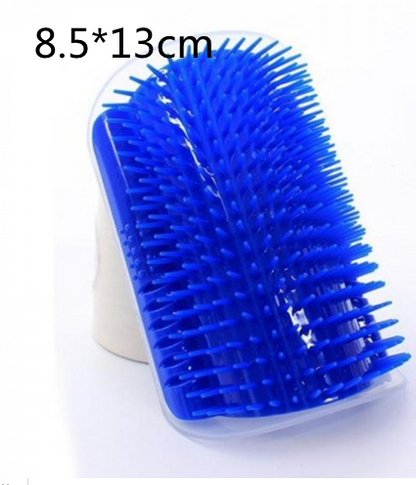 -Grooming Brush