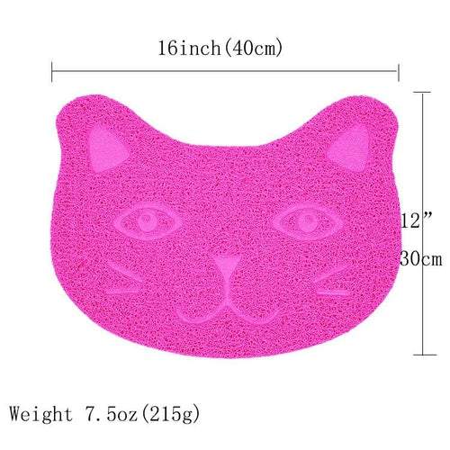 Cat Litter Mat