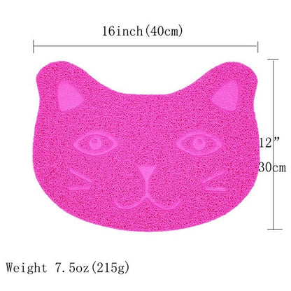 Cat Litter Mat