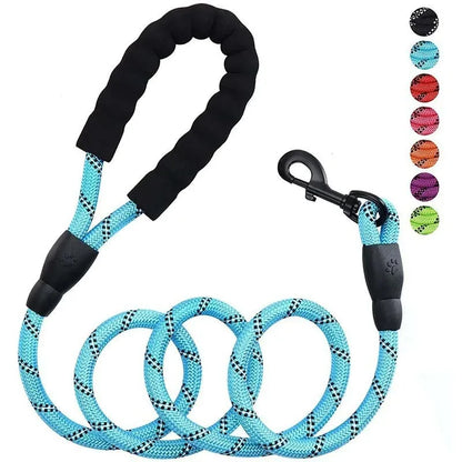 Reflective Dog Leash