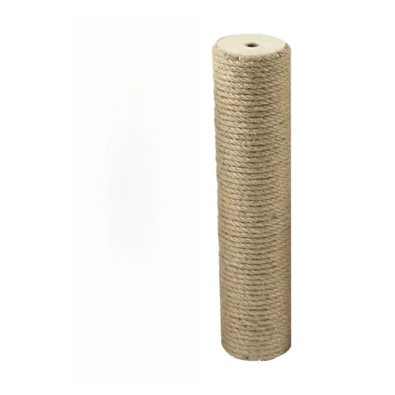 Tree-Shaped Cat Scratching Post