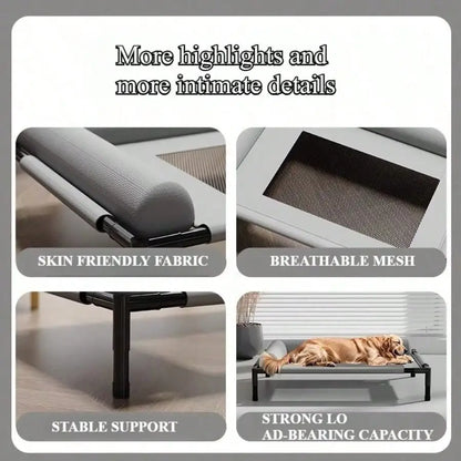 Moisture-proof Pet Bed